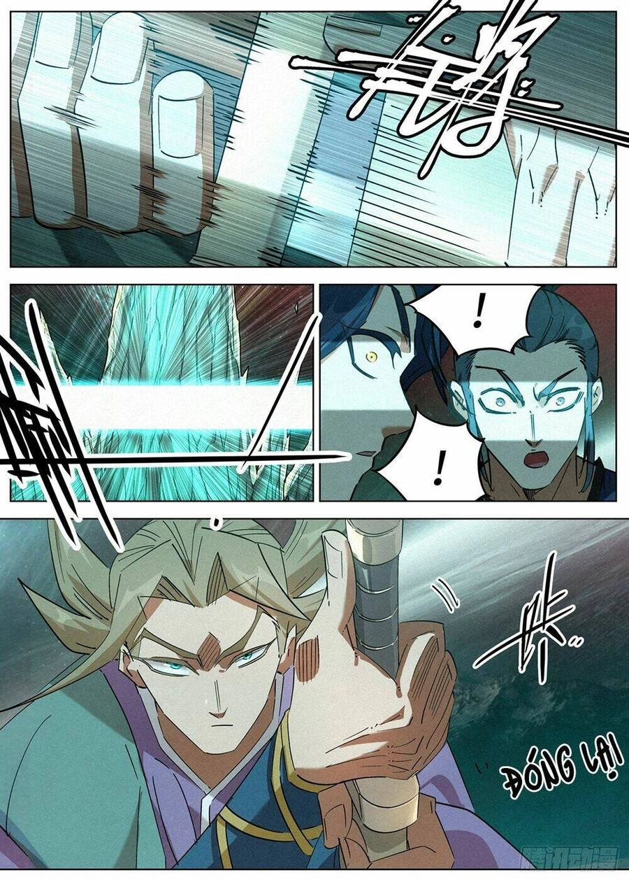 Công Tử Thực Sự Quá Chính Nghĩa Chapter 144 - 19