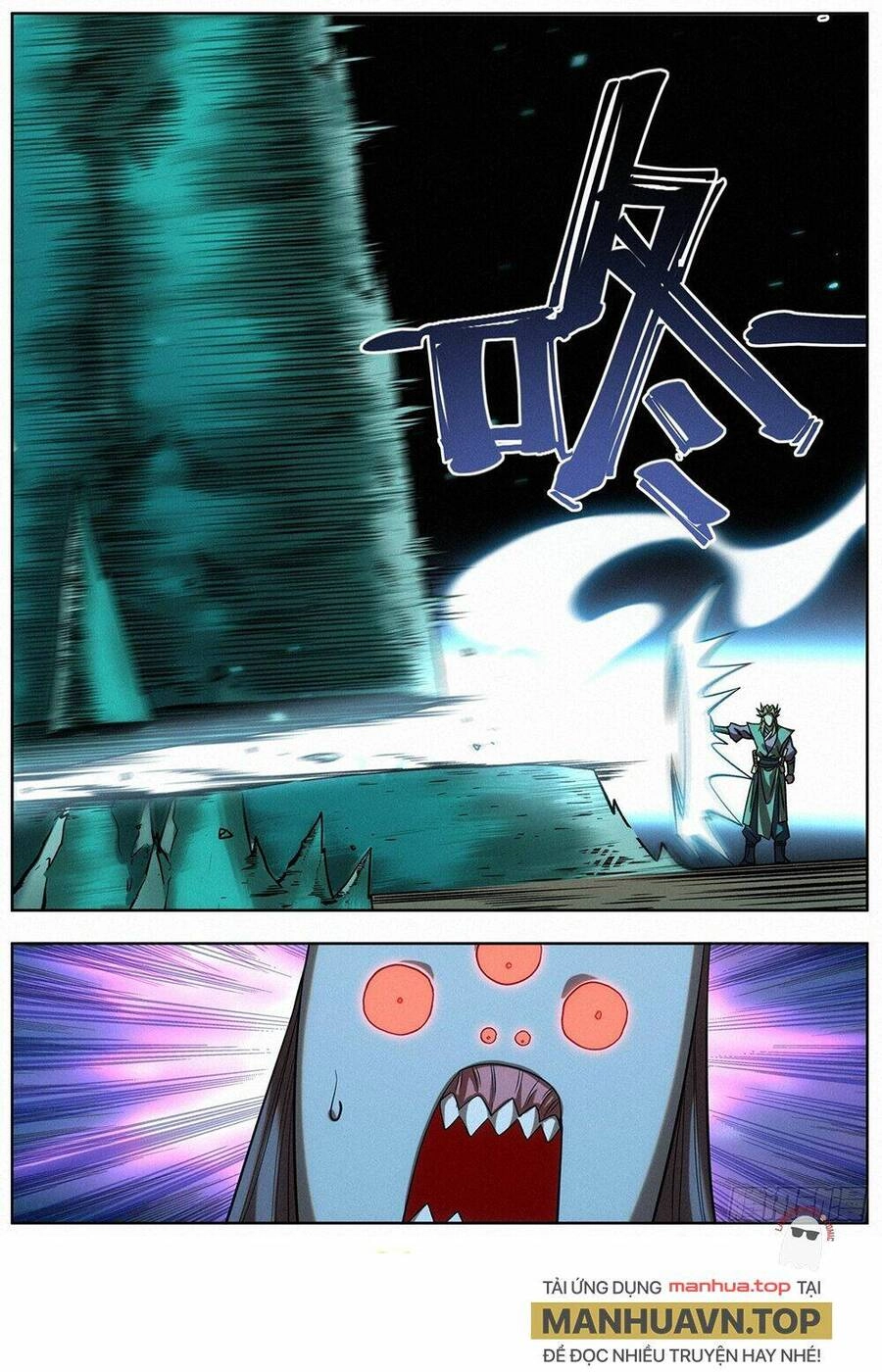 Công Tử Thực Sự Quá Chính Nghĩa Chapter 144 - 23