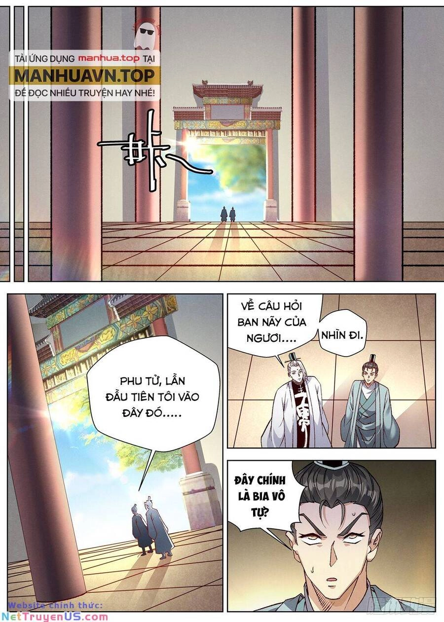 Công Tử Thực Sự Quá Chính Nghĩa Chapter 145 - 7