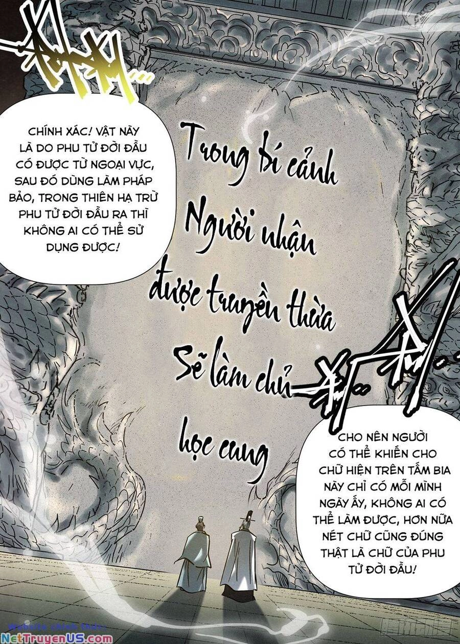 Công Tử Thực Sự Quá Chính Nghĩa Chapter 145 - 8