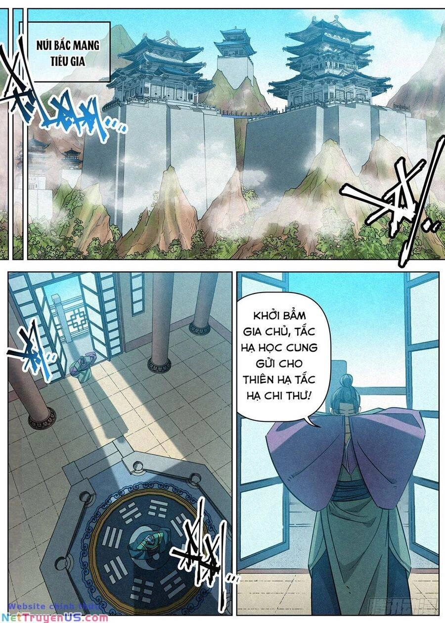 Công Tử Thực Sự Quá Chính Nghĩa Chapter 145 - 13