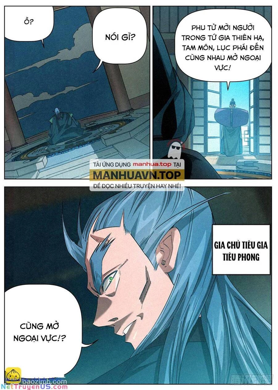 Công Tử Thực Sự Quá Chính Nghĩa Chapter 145 - 14