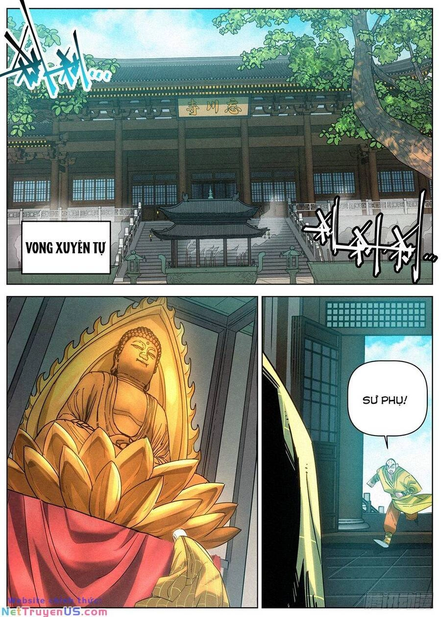 Công Tử Thực Sự Quá Chính Nghĩa Chapter 145 - 16