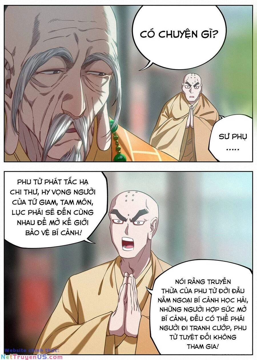 Công Tử Thực Sự Quá Chính Nghĩa Chapter 145 - 17