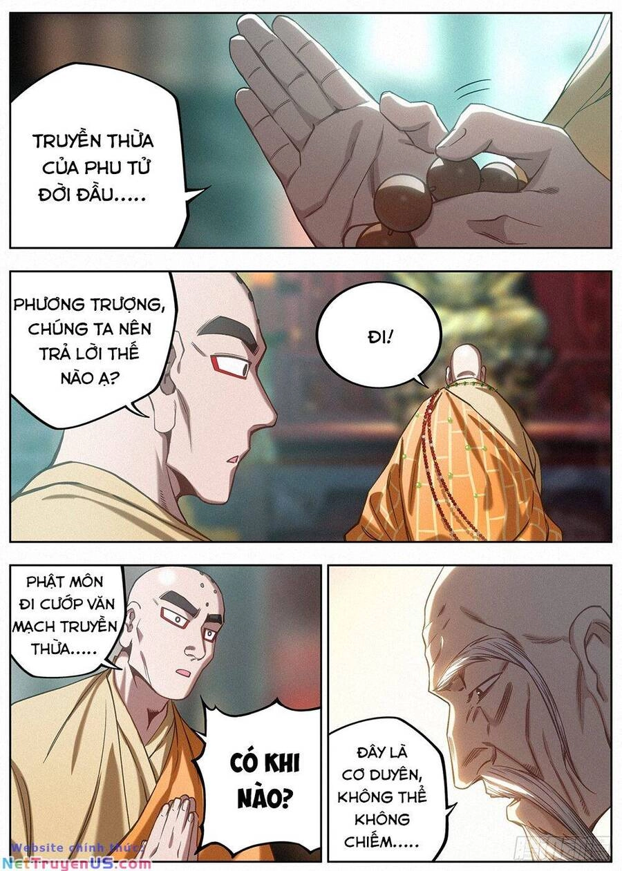 Công Tử Thực Sự Quá Chính Nghĩa Chapter 145 - 18