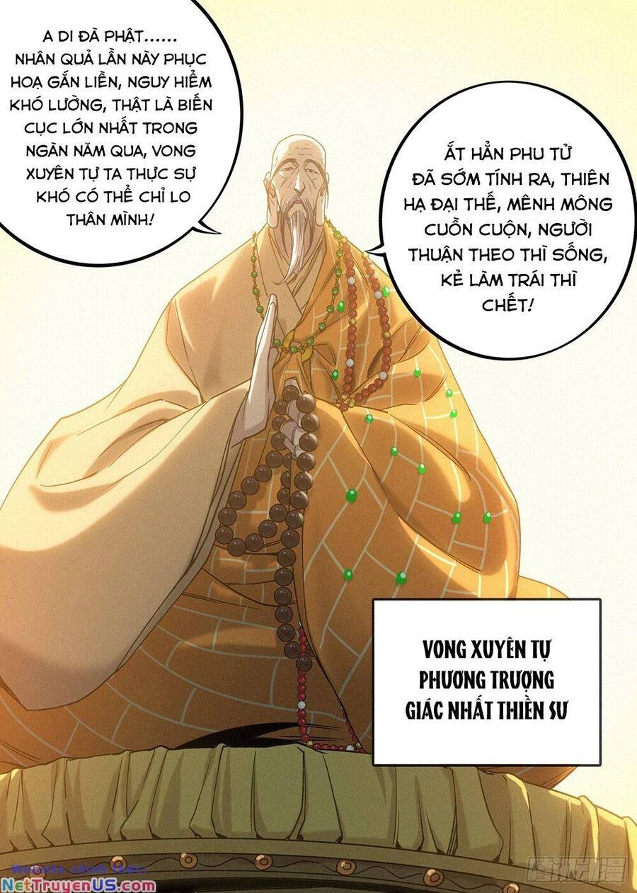 Công Tử Thực Sự Quá Chính Nghĩa Chapter 145 - 19