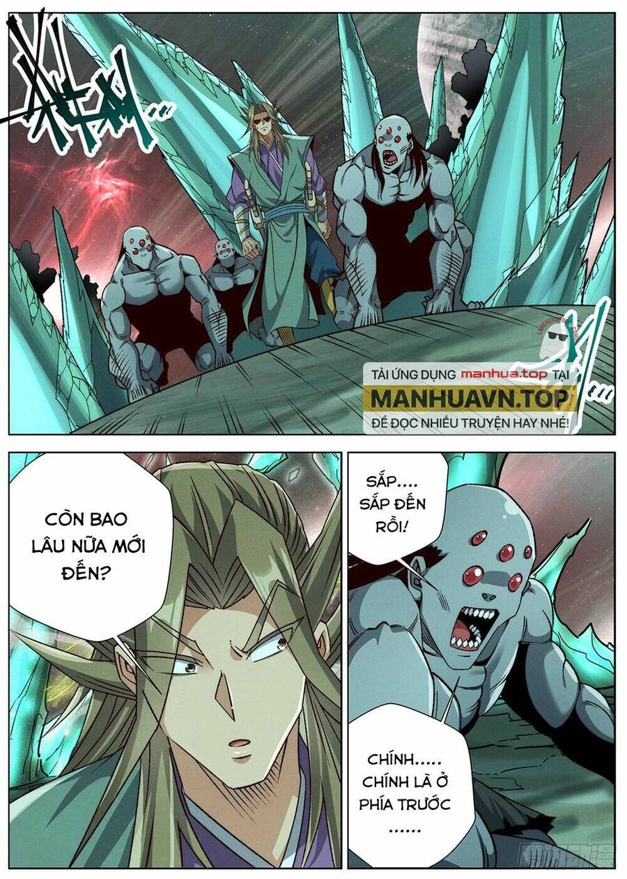 Công Tử Thực Sự Quá Chính Nghĩa Chapter 146 - 18