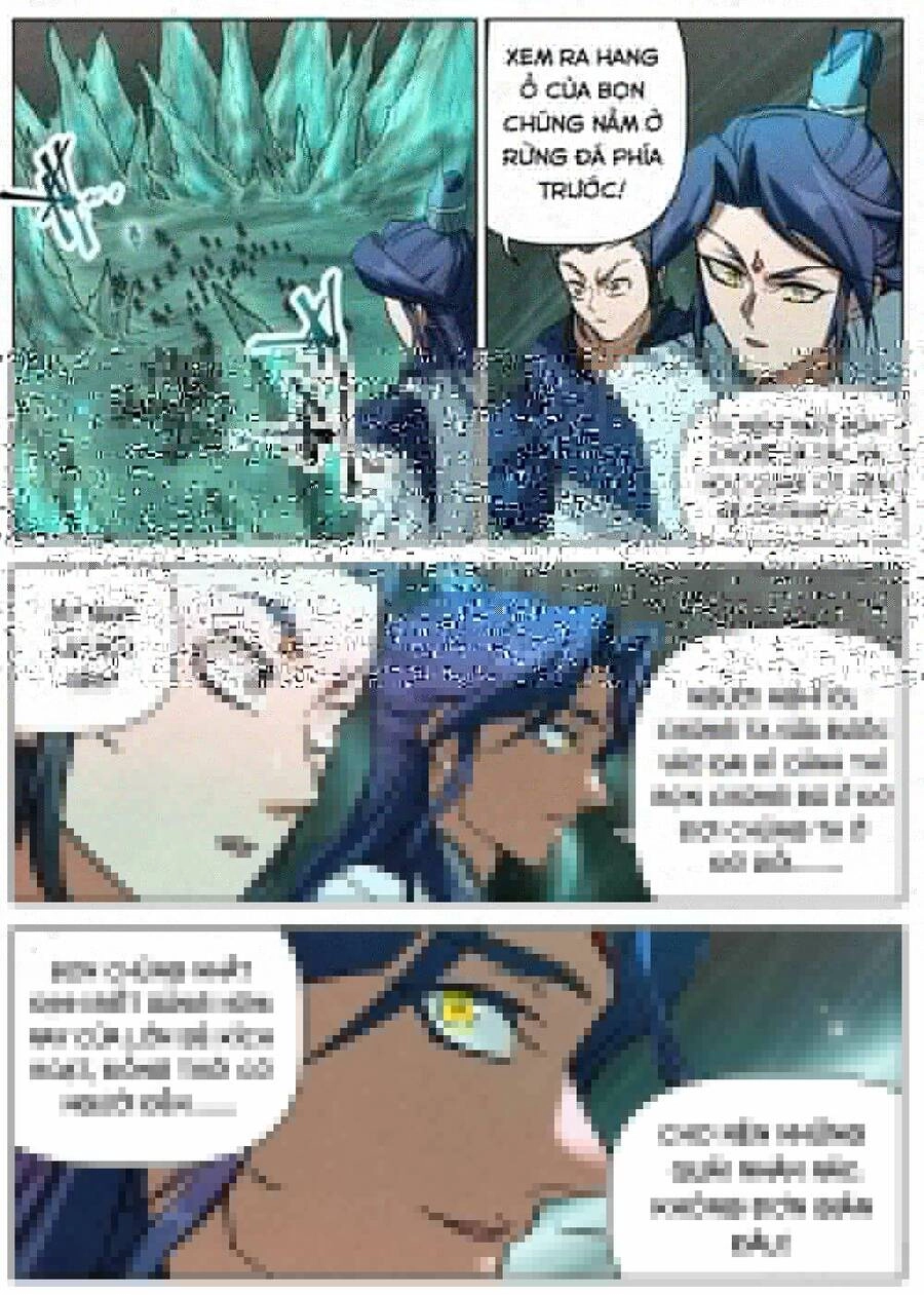 Công Tử Thực Sự Quá Chính Nghĩa Chapter 146 - 19