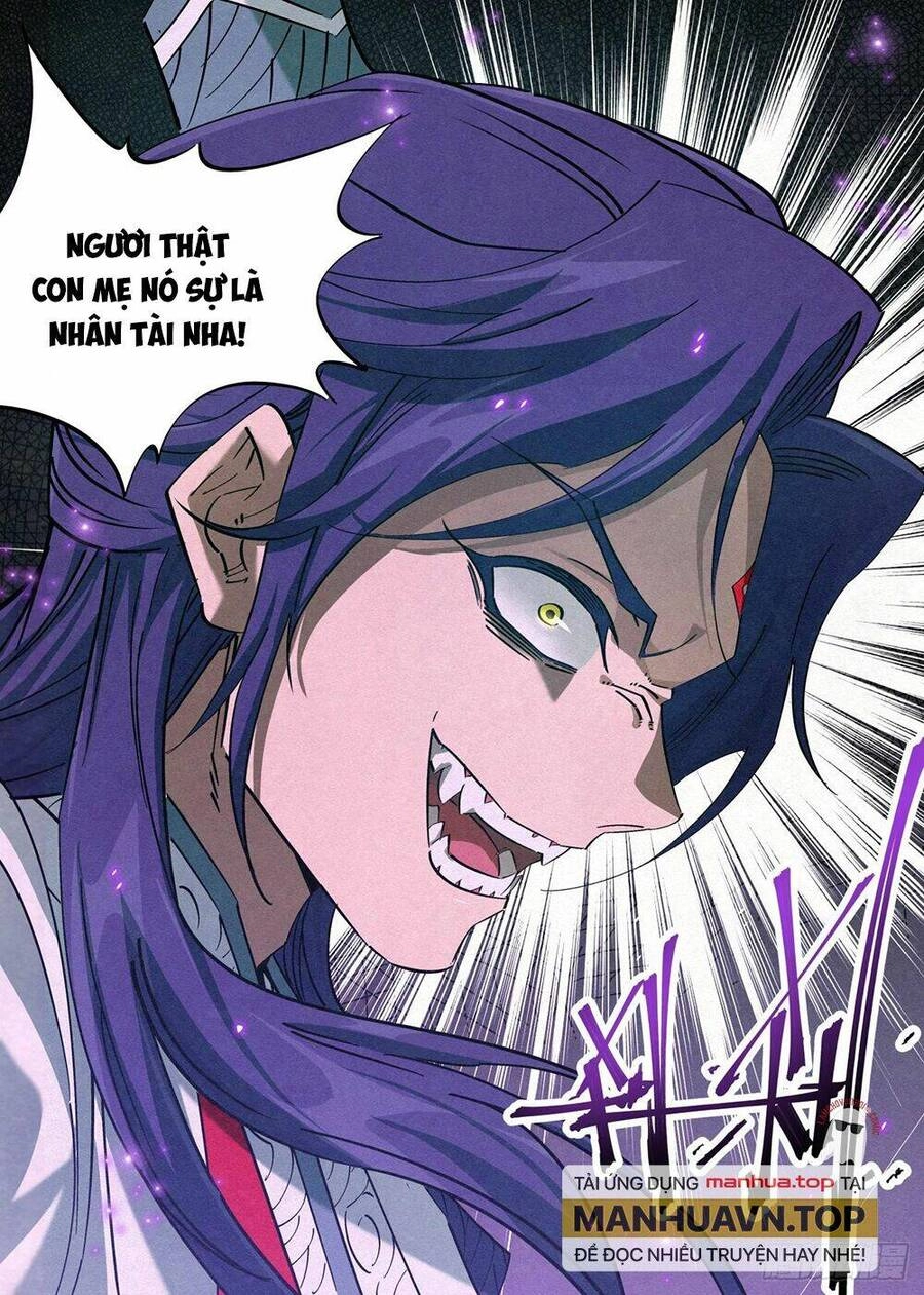 Công Tử Thực Sự Quá Chính Nghĩa Chapter 146 - 23