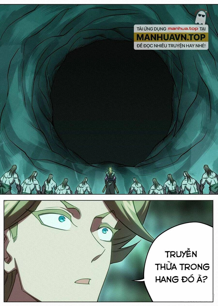 Công Tử Thực Sự Quá Chính Nghĩa Chapter 147 - 15