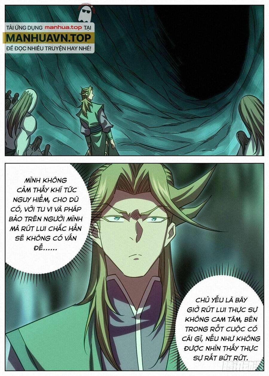 Công Tử Thực Sự Quá Chính Nghĩa Chapter 147 - 17