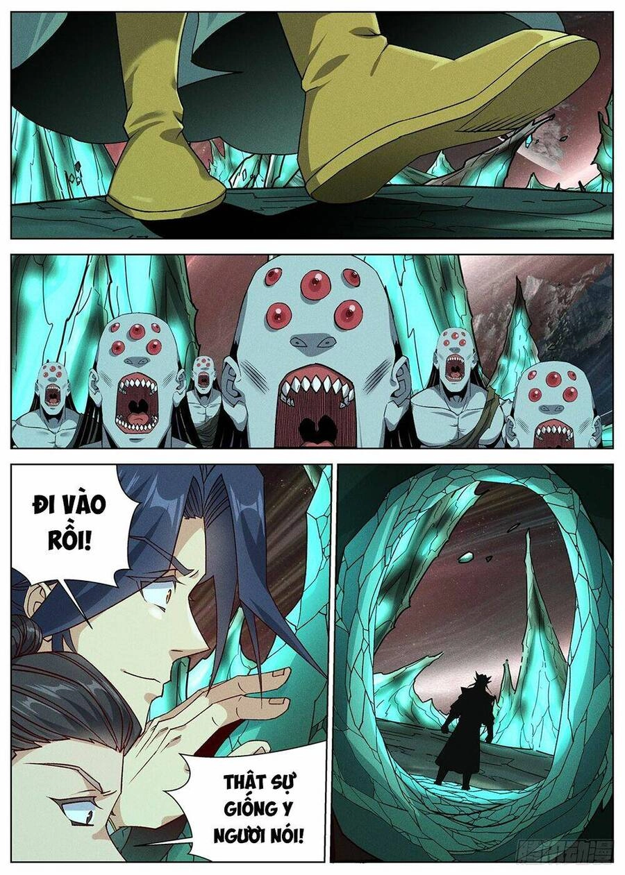 Công Tử Thực Sự Quá Chính Nghĩa Chapter 147 - 18