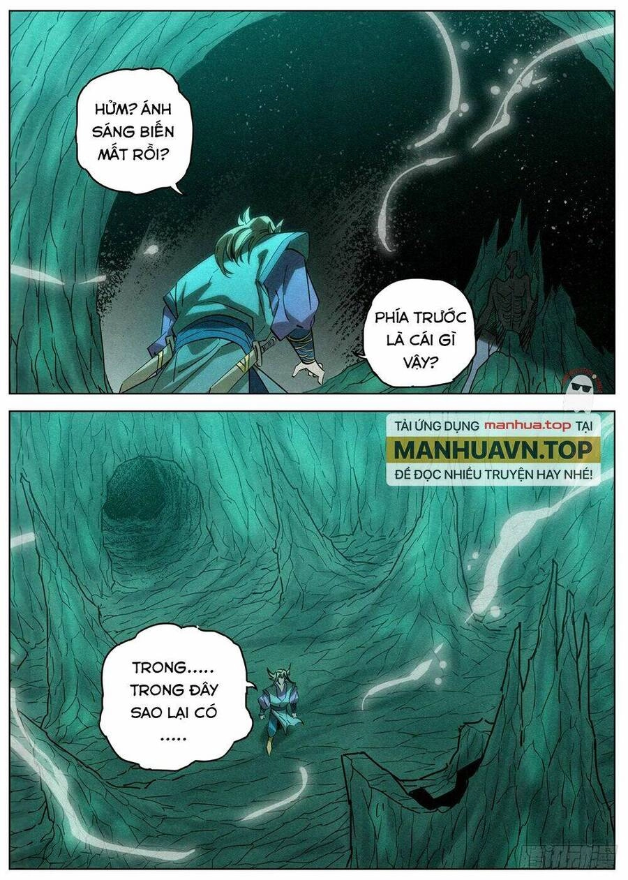 Công Tử Thực Sự Quá Chính Nghĩa Chapter 147 - 20