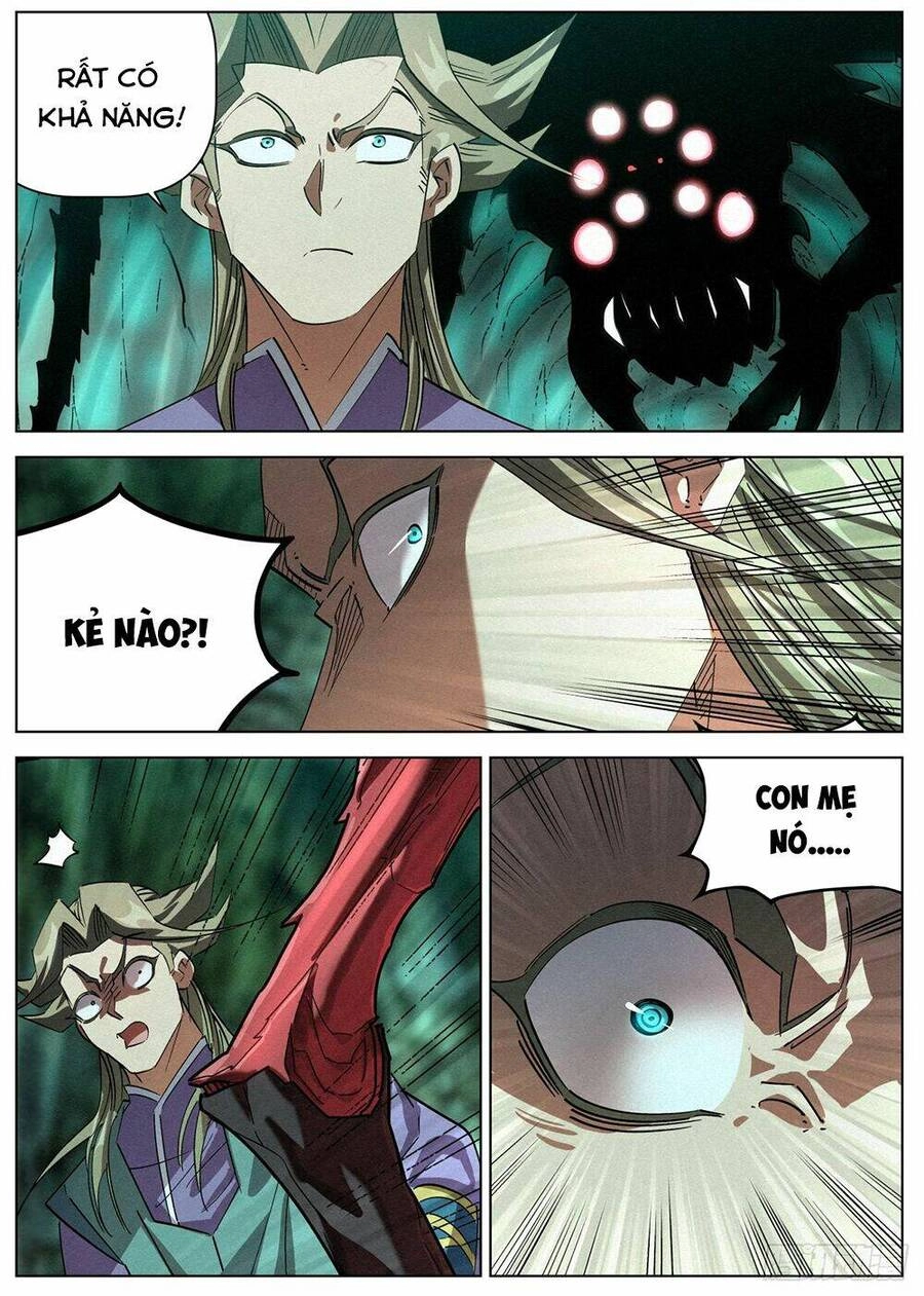 Công Tử Thực Sự Quá Chính Nghĩa Chapter 147 - 22