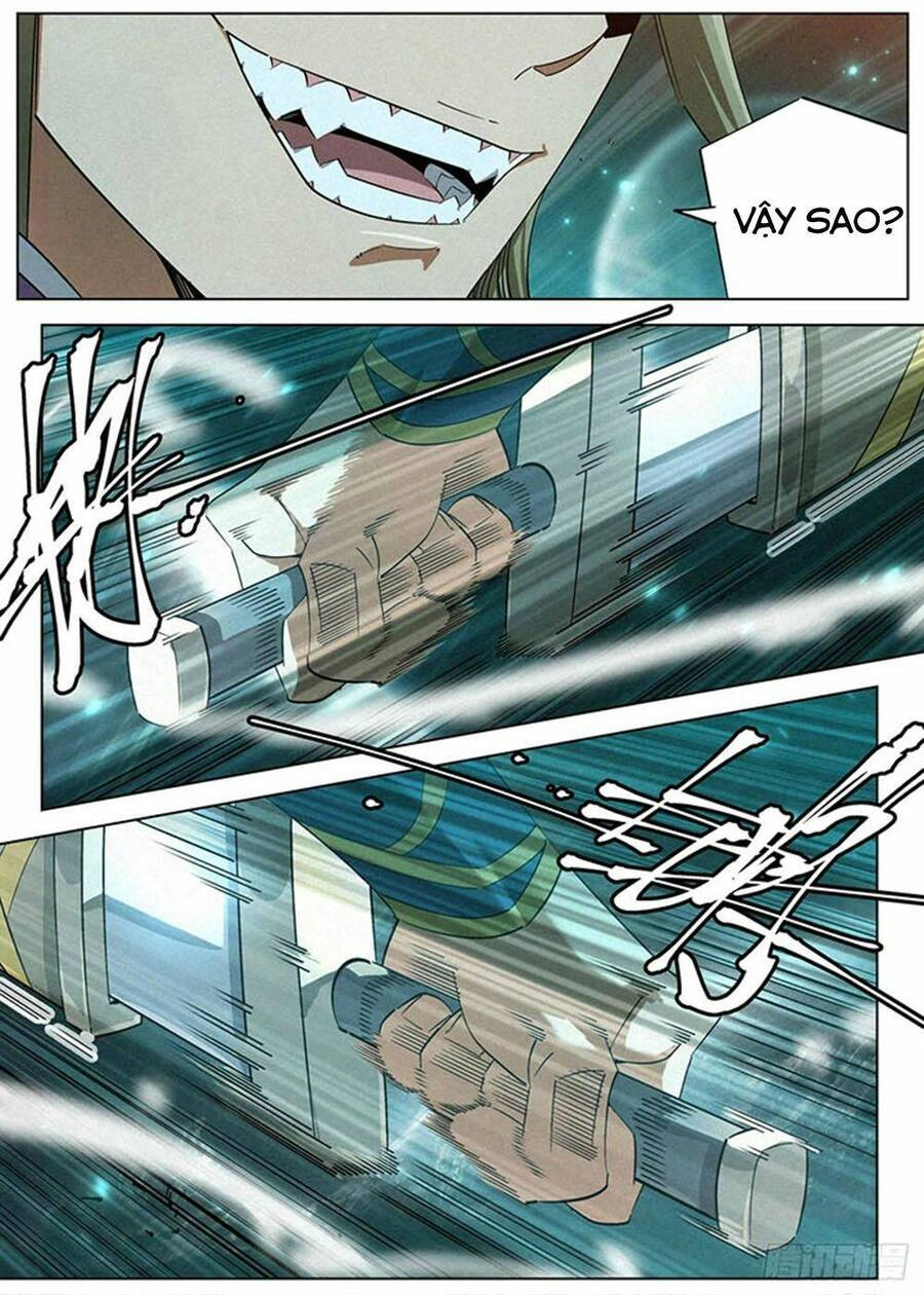 Công Tử Thực Sự Quá Chính Nghĩa Chapter 148 - 14