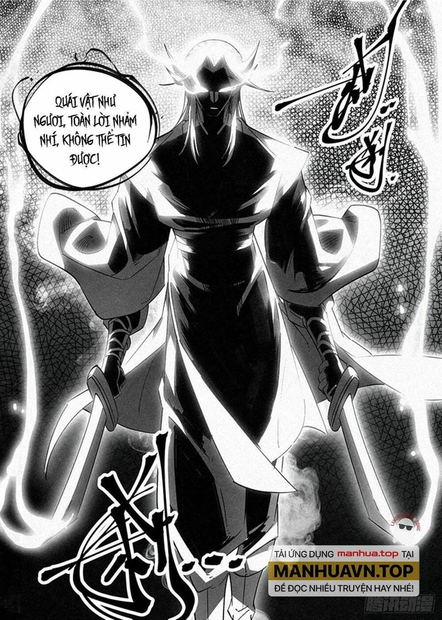 Công Tử Thực Sự Quá Chính Nghĩa Chapter 148 - 15