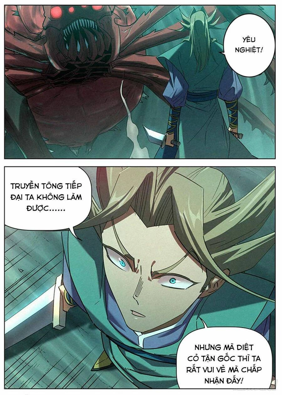 Công Tử Thực Sự Quá Chính Nghĩa Chapter 148 - 16