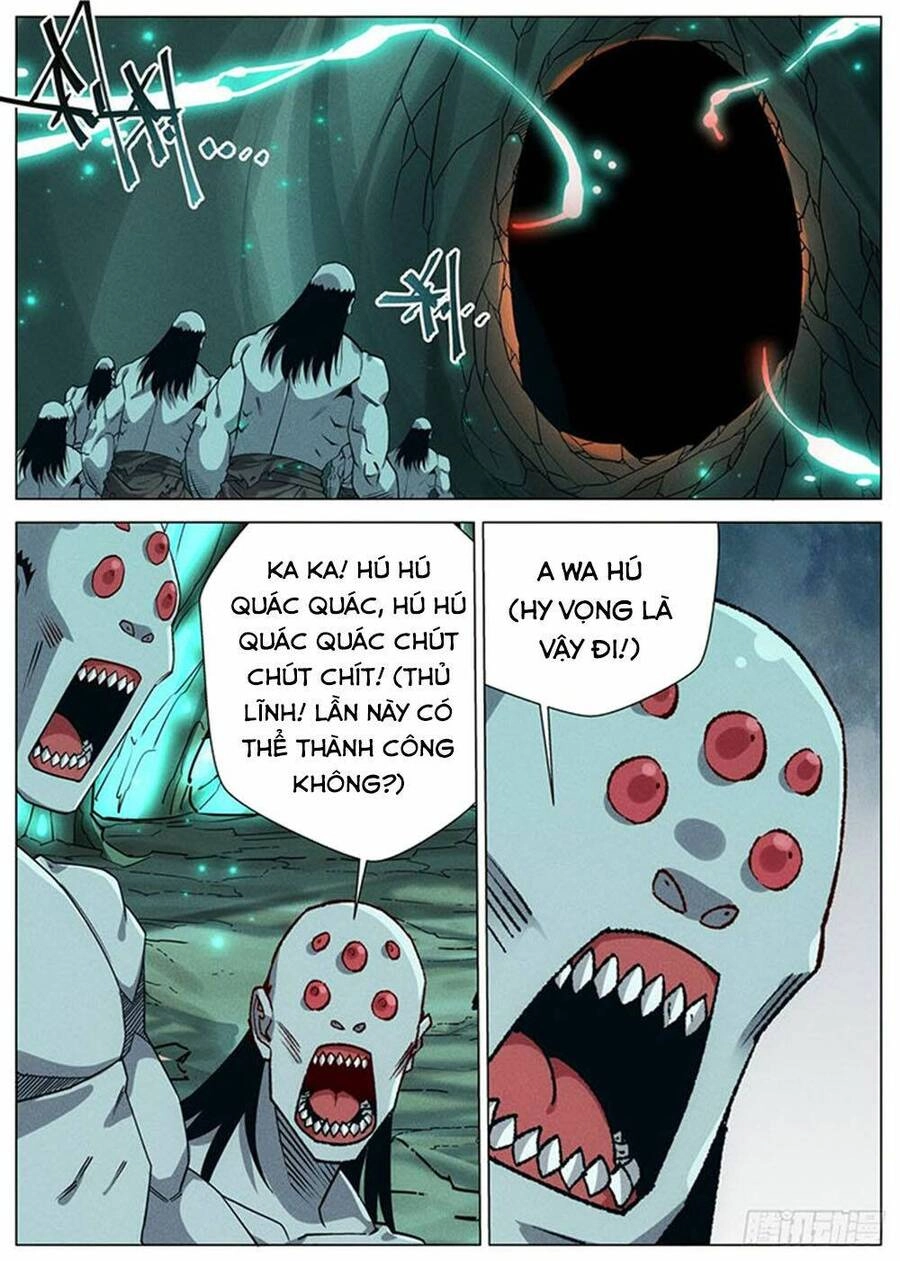 Công Tử Thực Sự Quá Chính Nghĩa Chapter 148 - 17