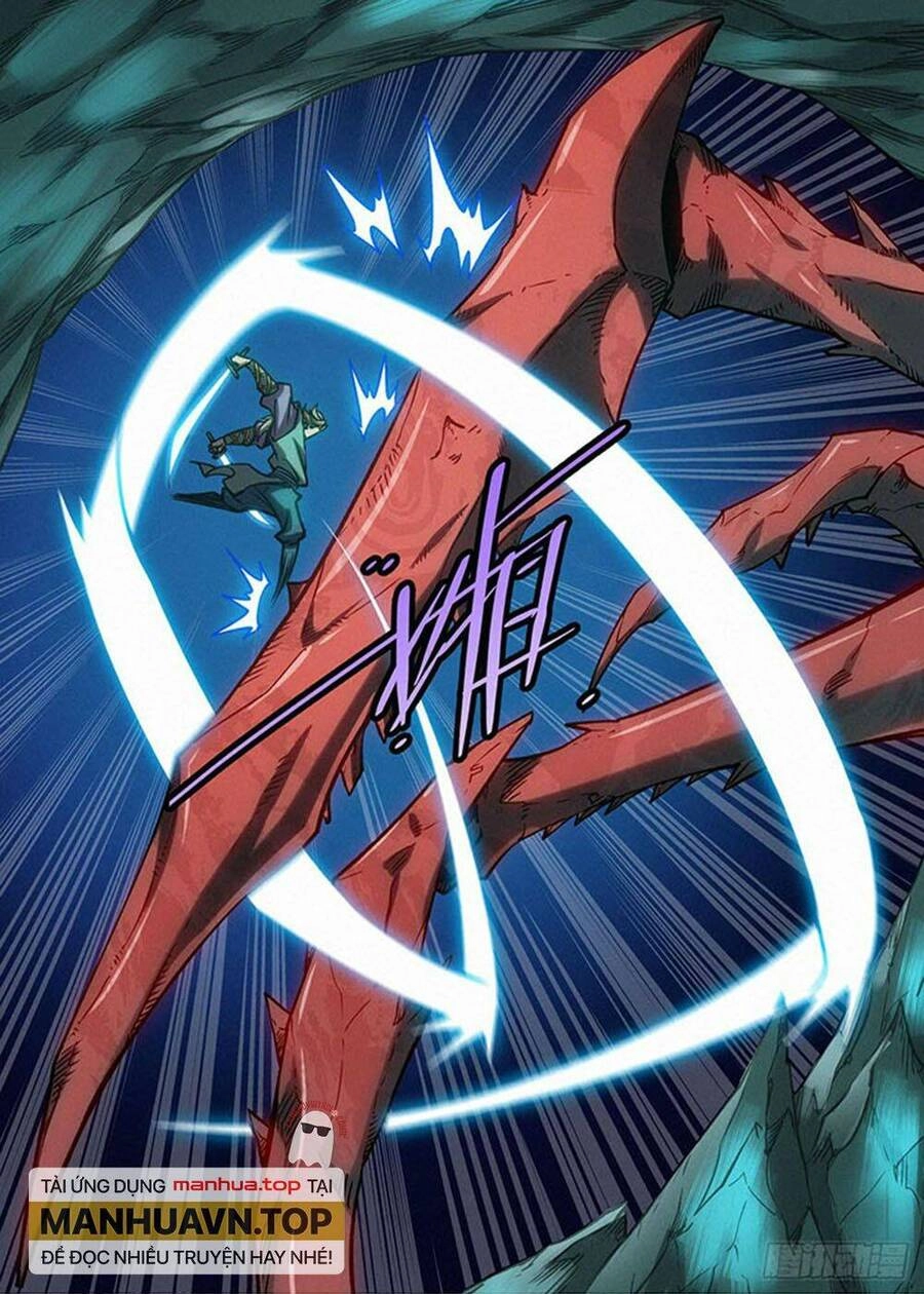 Công Tử Thực Sự Quá Chính Nghĩa Chapter 148 - 20