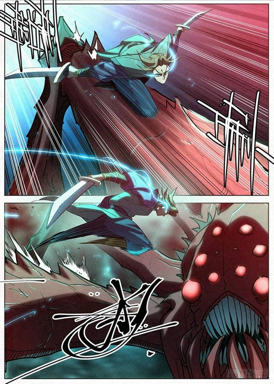 Công Tử Thực Sự Quá Chính Nghĩa Chapter 148 - 21