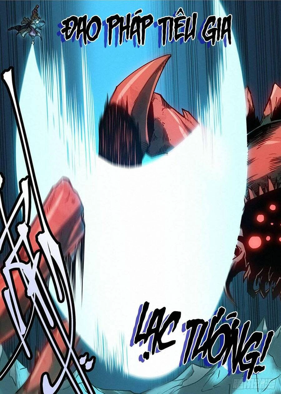 Công Tử Thực Sự Quá Chính Nghĩa Chapter 148 - 23