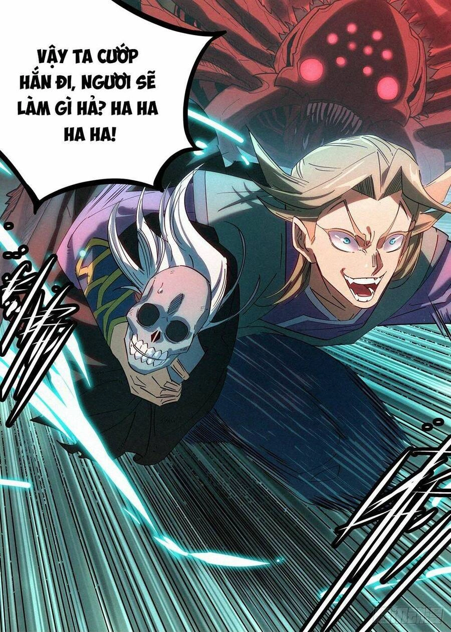 Công Tử Thực Sự Quá Chính Nghĩa Chapter 149 - 8