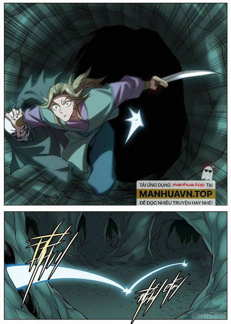 Công Tử Thực Sự Quá Chính Nghĩa Chapter 149 - 10