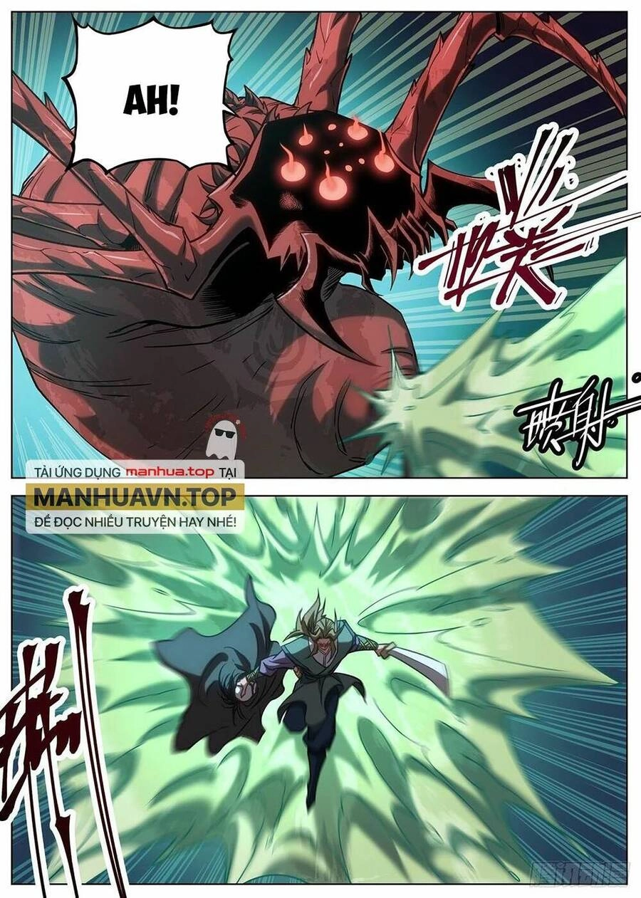 Công Tử Thực Sự Quá Chính Nghĩa Chapter 149 - 13