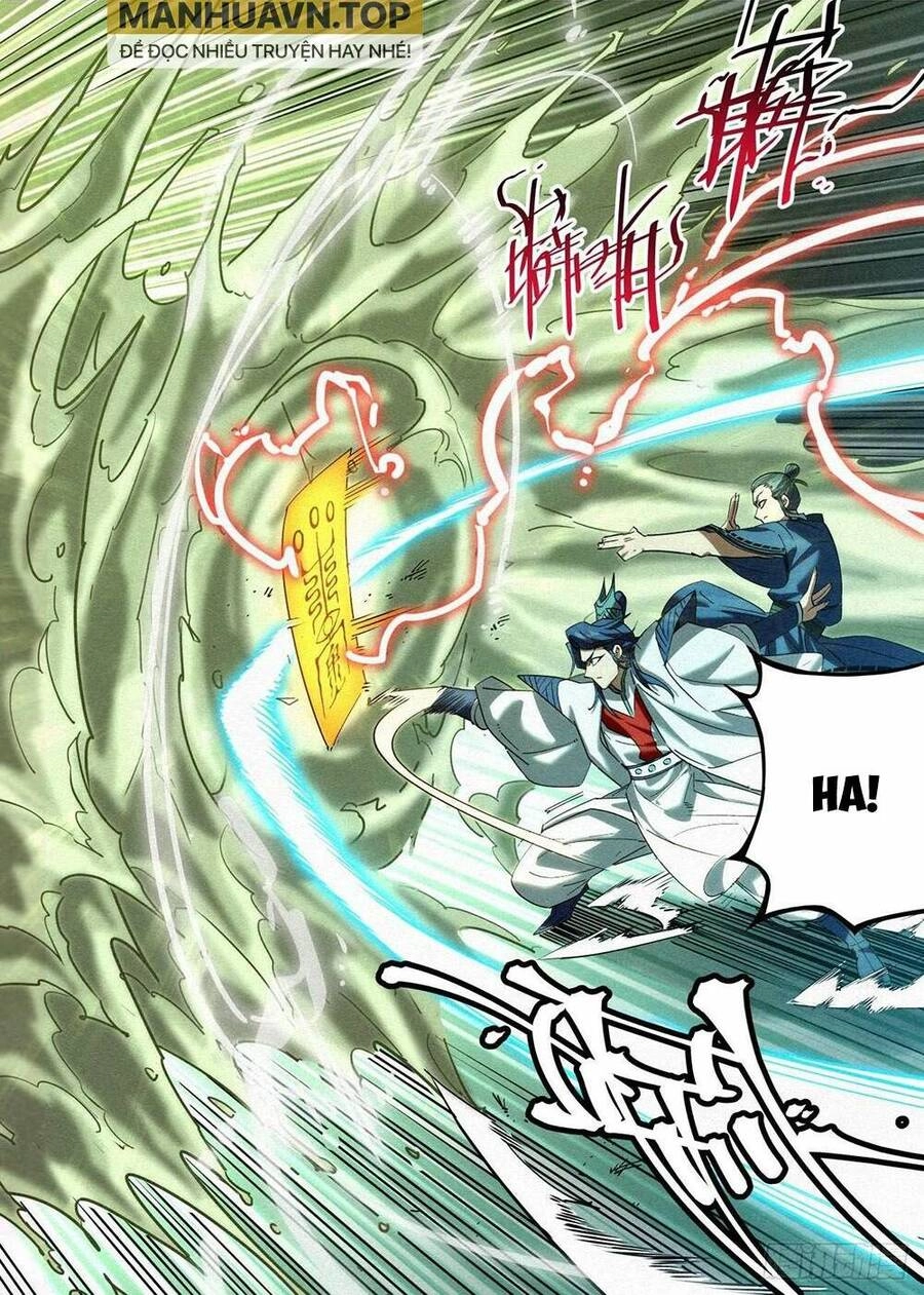 Công Tử Thực Sự Quá Chính Nghĩa Chapter 149 - 15