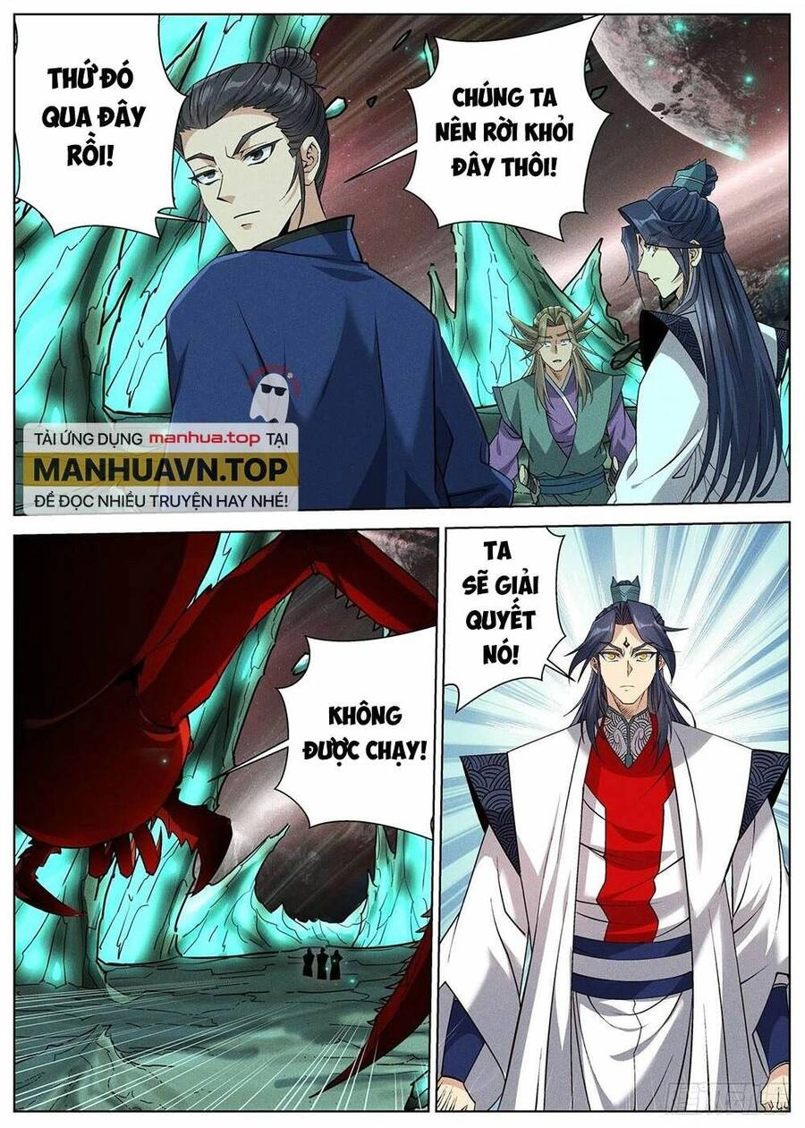 Công Tử Thực Sự Quá Chính Nghĩa Chapter 149 - 17