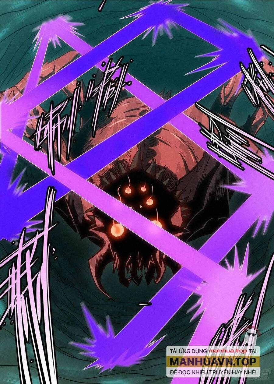 Công Tử Thực Sự Quá Chính Nghĩa Chapter 149 - 19