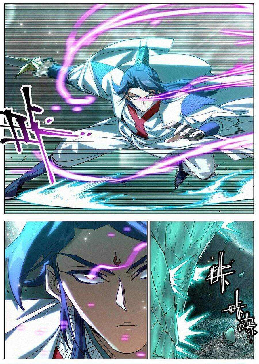 Công Tử Thực Sự Quá Chính Nghĩa Chapter 149 - 20