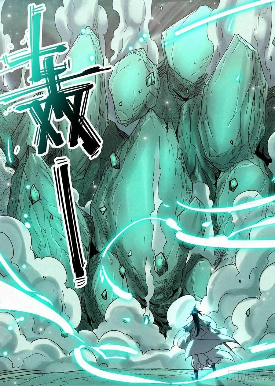 Công Tử Thực Sự Quá Chính Nghĩa Chapter 149 - 21