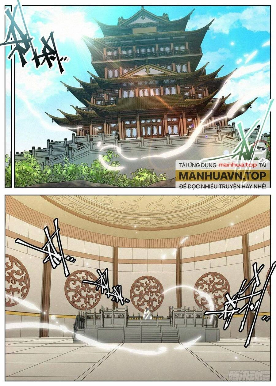 Công Tử Thực Sự Quá Chính Nghĩa Chapter 150 - 4