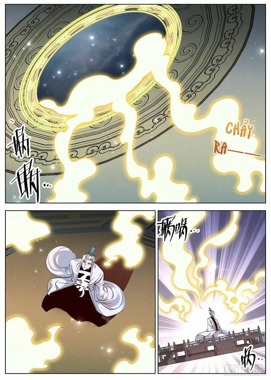 Công Tử Thực Sự Quá Chính Nghĩa Chapter 150 - 7