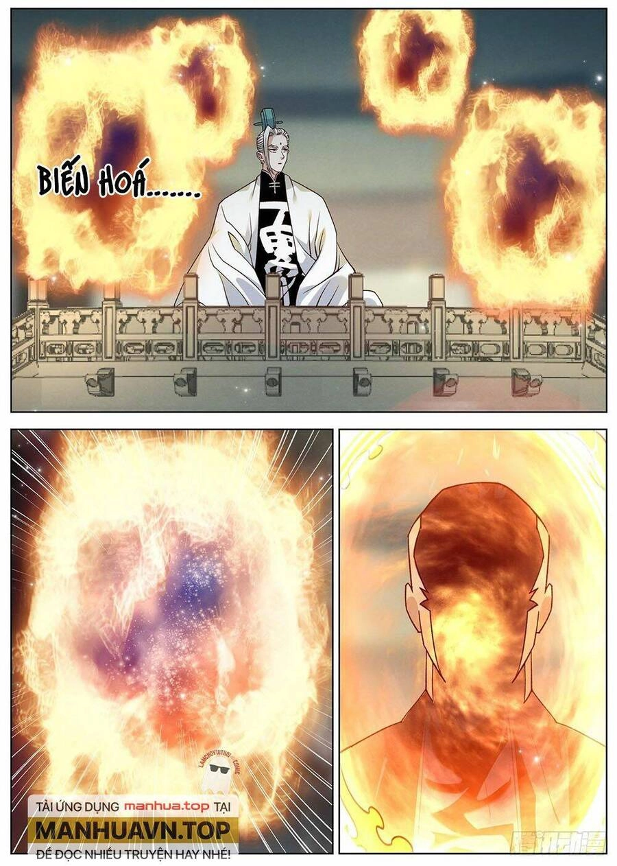 Công Tử Thực Sự Quá Chính Nghĩa Chapter 150 - 8