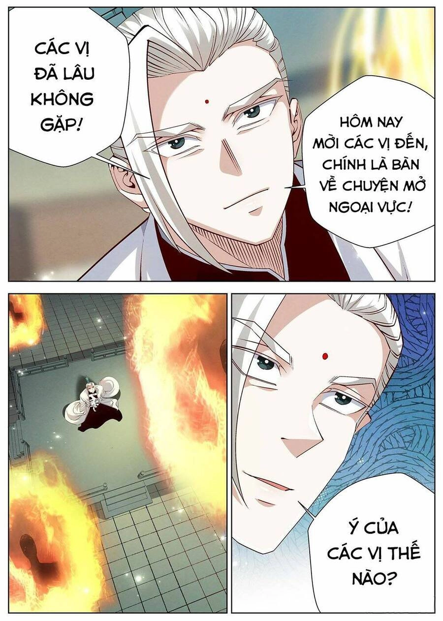 Công Tử Thực Sự Quá Chính Nghĩa Chapter 150 - 9