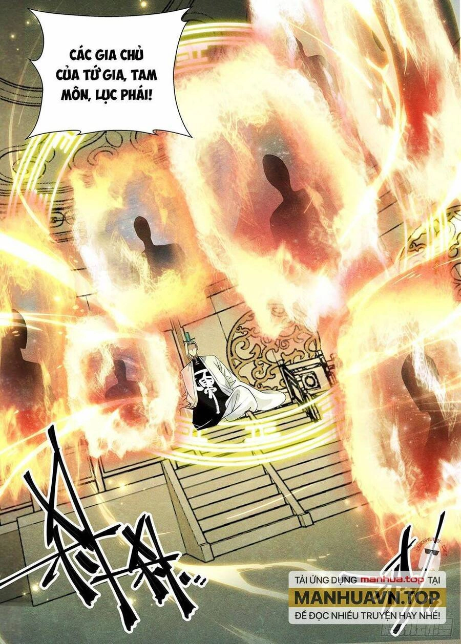 Công Tử Thực Sự Quá Chính Nghĩa Chapter 150 - 10