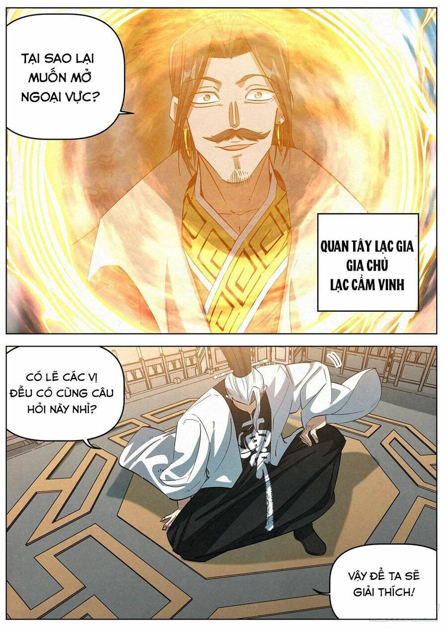 Công Tử Thực Sự Quá Chính Nghĩa Chapter 150 - 12