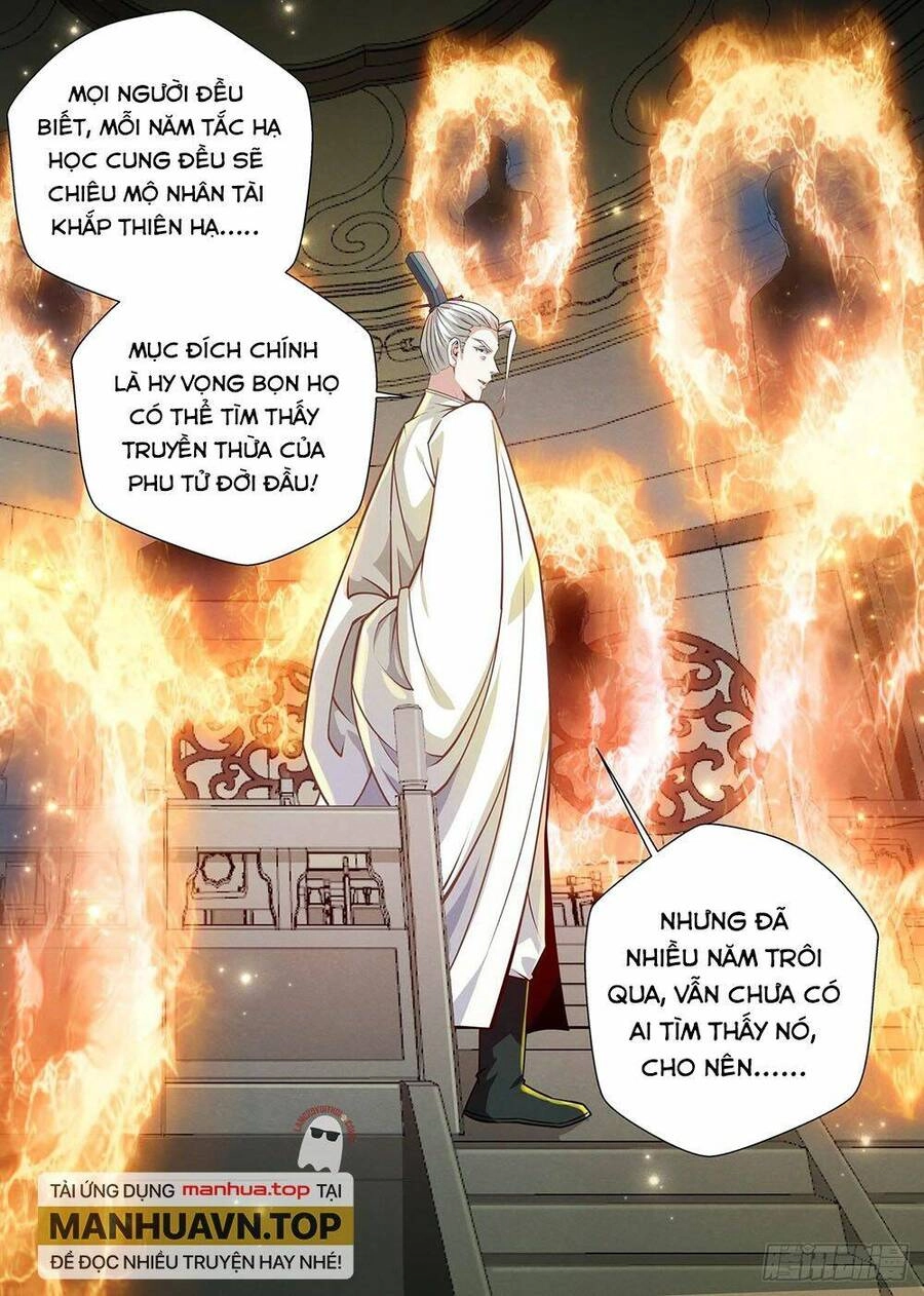 Công Tử Thực Sự Quá Chính Nghĩa Chapter 150 - 13