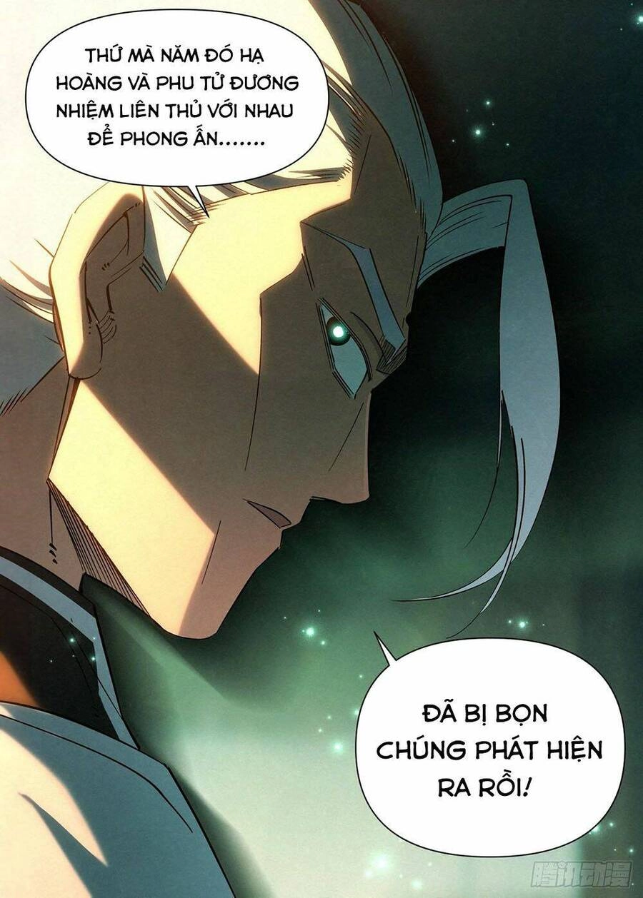 Công Tử Thực Sự Quá Chính Nghĩa Chapter 150 - 16