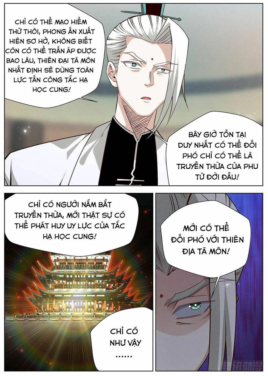 Công Tử Thực Sự Quá Chính Nghĩa Chapter 150 - 20