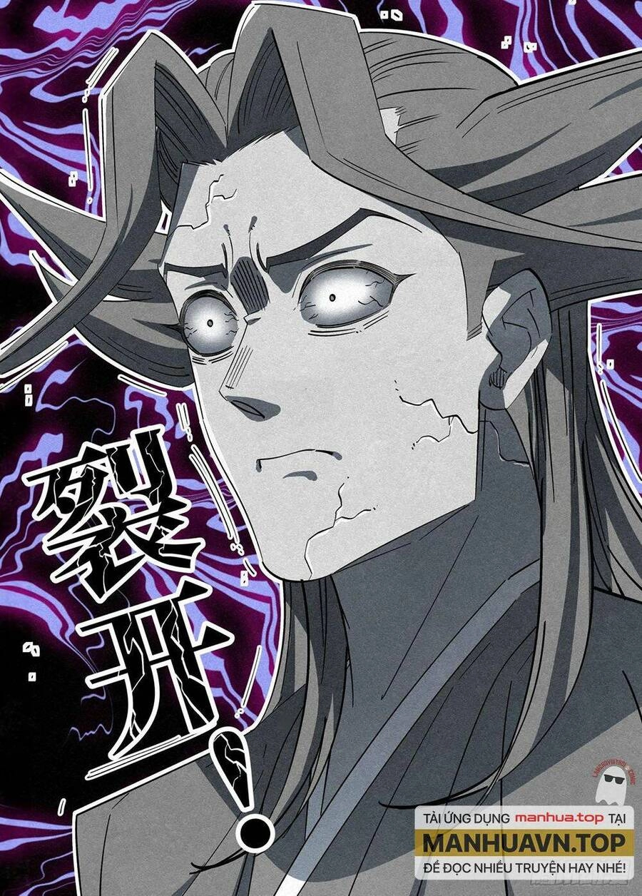 Công Tử Thực Sự Quá Chính Nghĩa Chapter 151 - 11