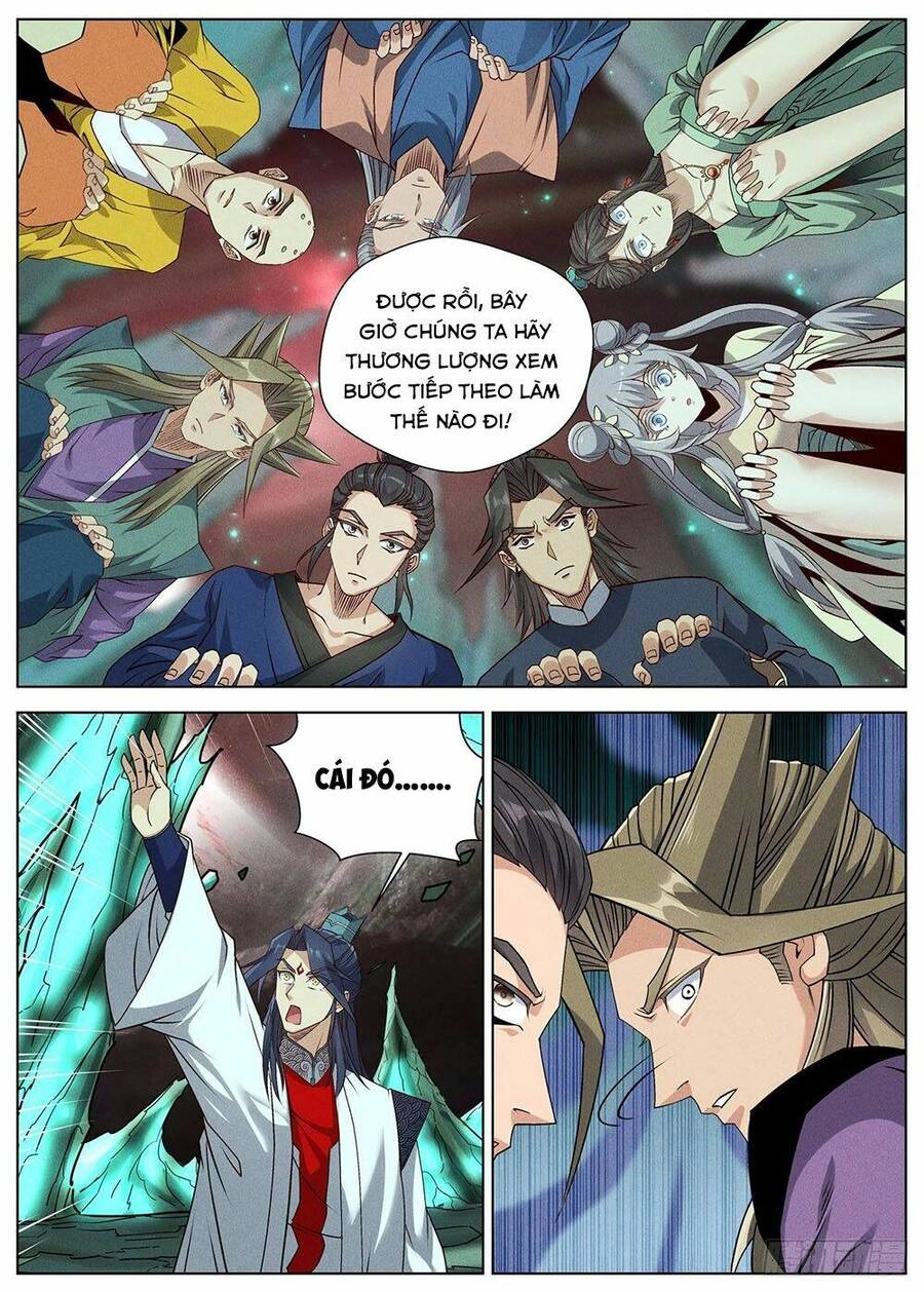 Công Tử Thực Sự Quá Chính Nghĩa Chapter 151 - 17