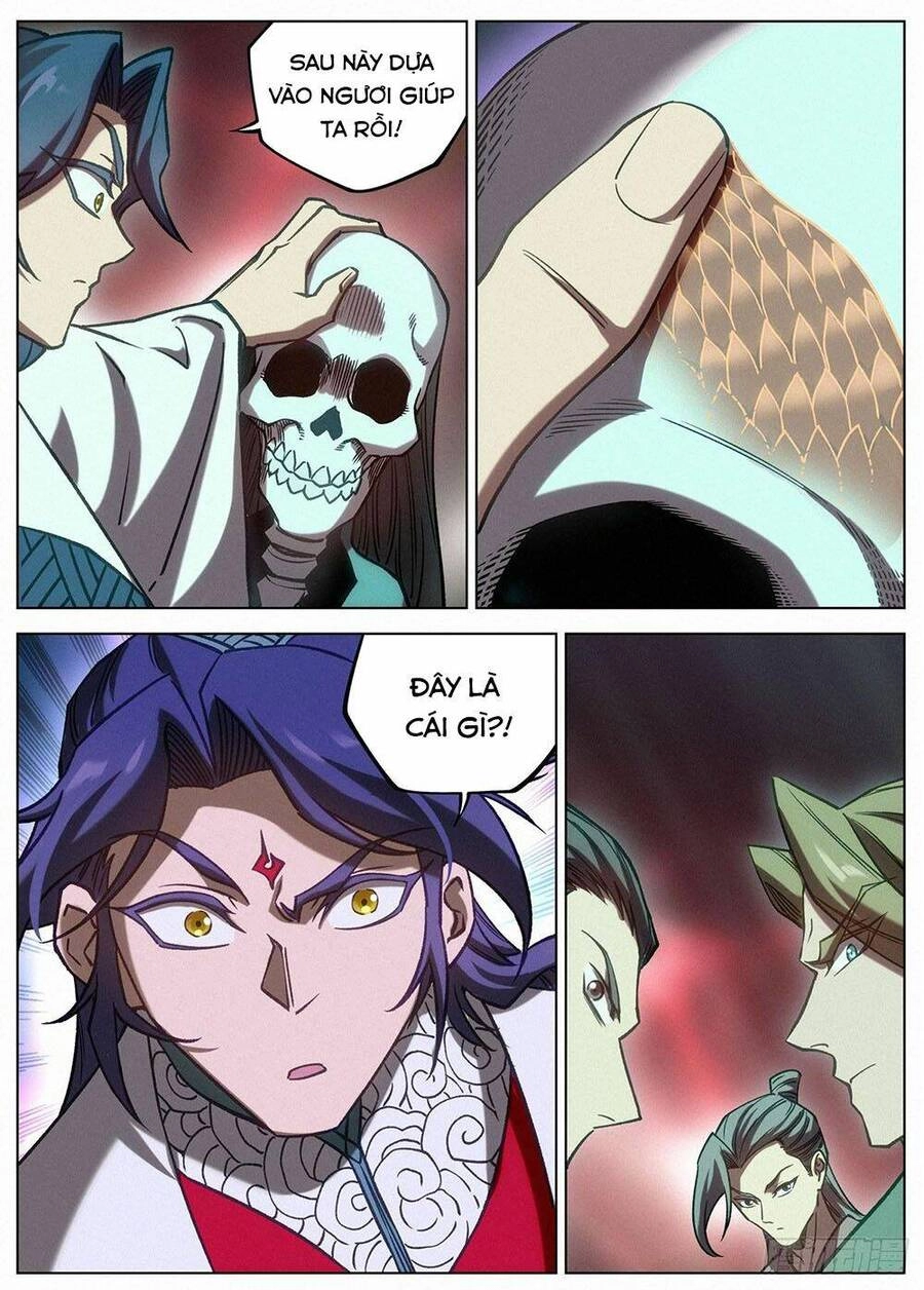 Công Tử Thực Sự Quá Chính Nghĩa Chapter 151 - 23