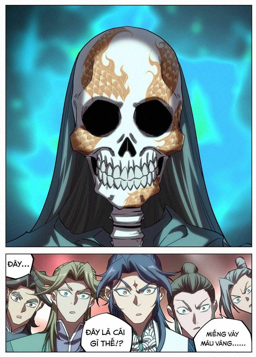 Công Tử Thực Sự Quá Chính Nghĩa Chapter 151 - 24