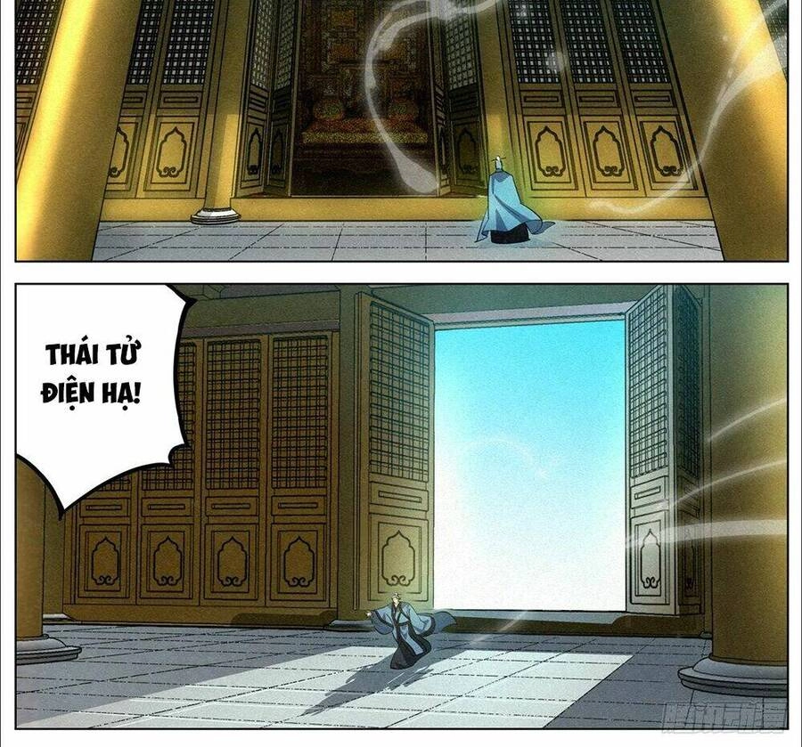 Công Tử Thực Sự Quá Chính Nghĩa Chapter 152 - 6