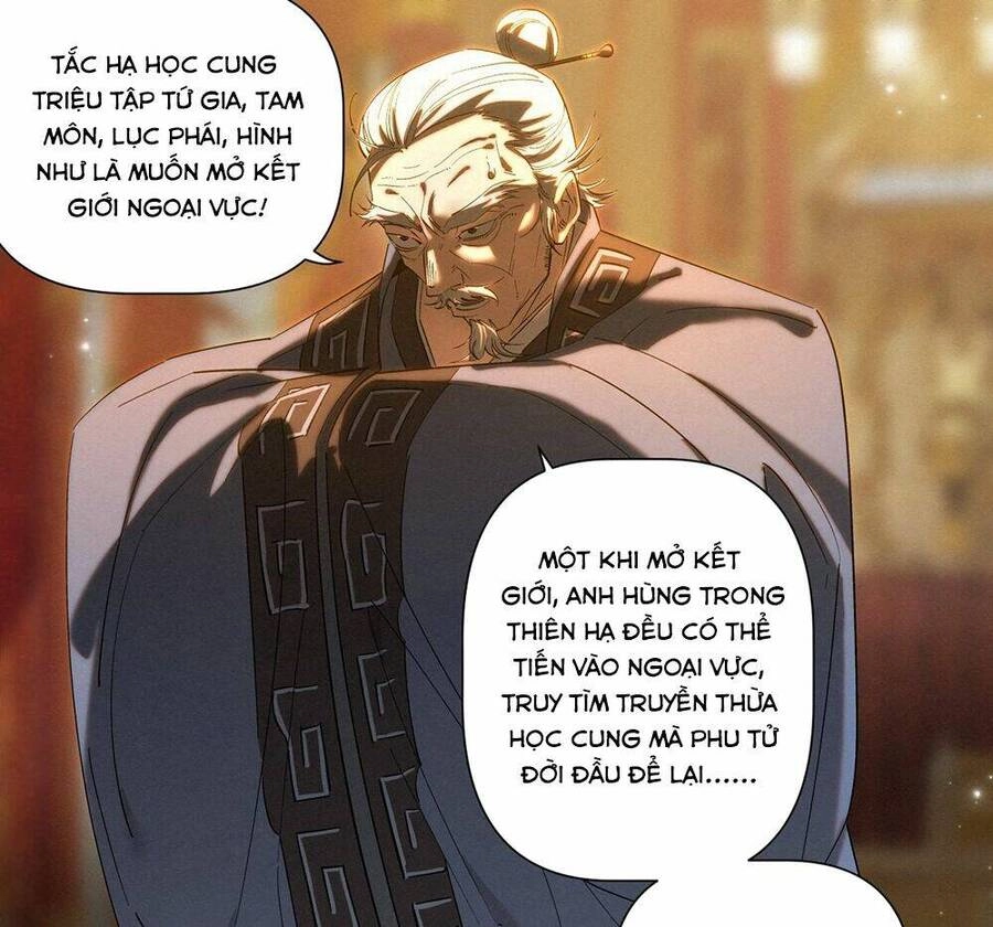 Công Tử Thực Sự Quá Chính Nghĩa Chapter 152 - 7