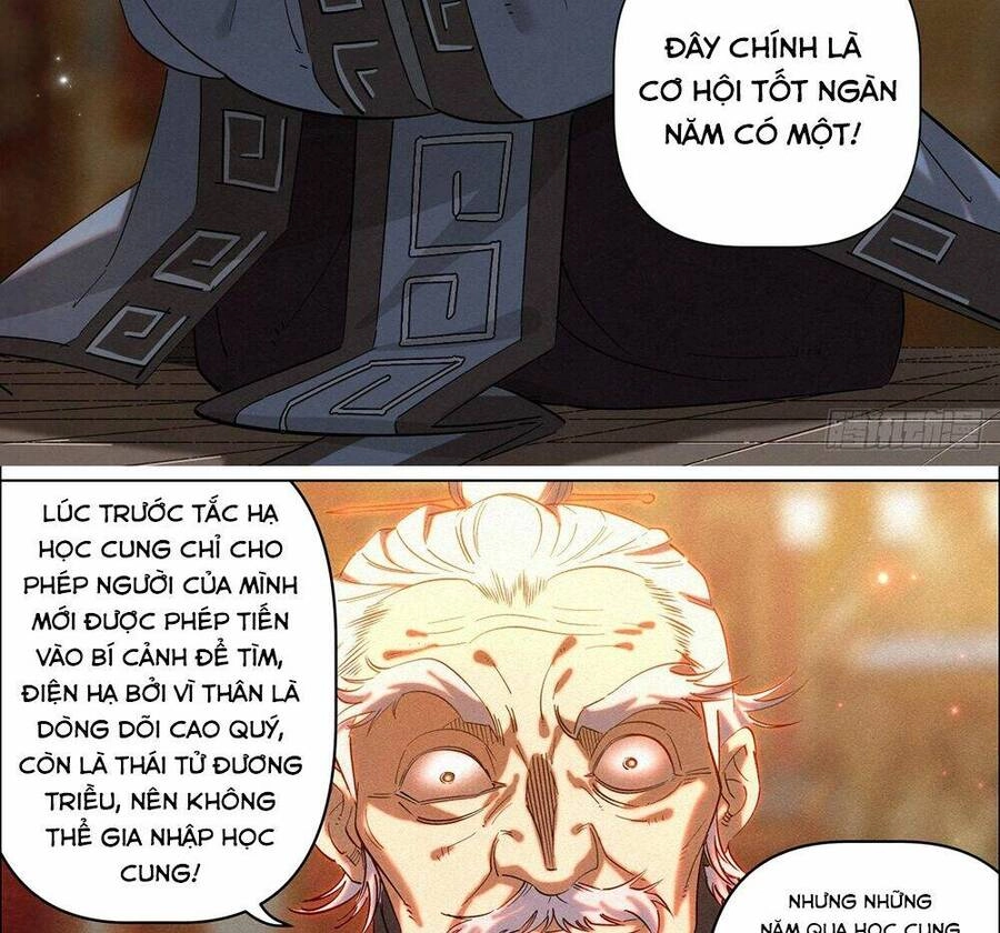 Công Tử Thực Sự Quá Chính Nghĩa Chapter 152 - 8