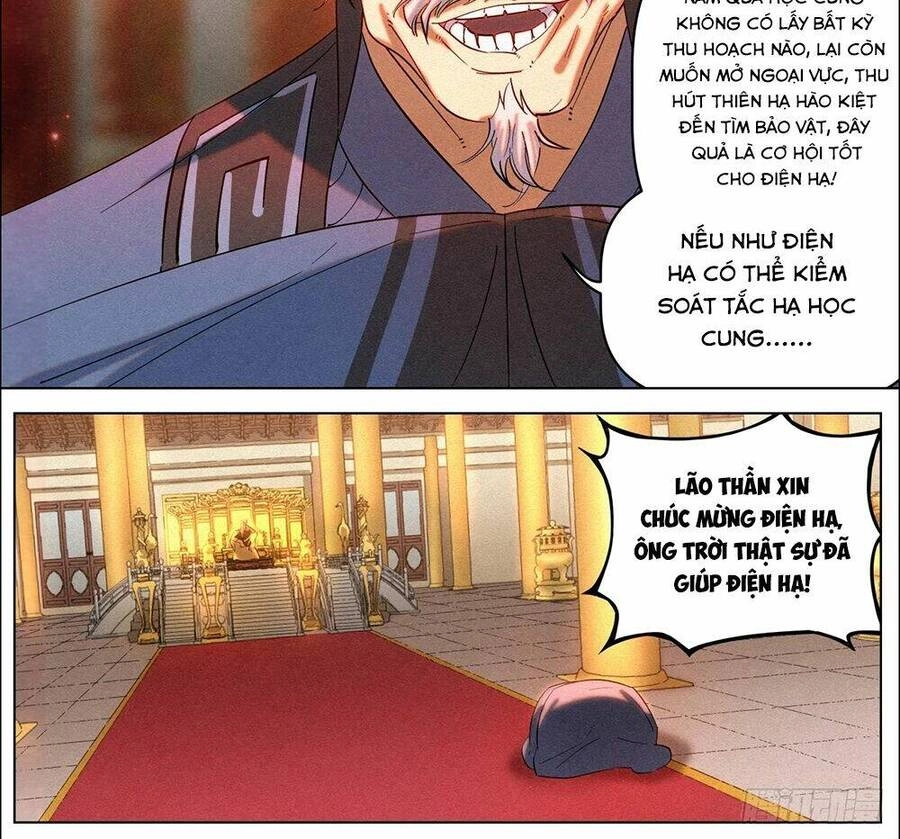 Công Tử Thực Sự Quá Chính Nghĩa Chapter 152 - 9